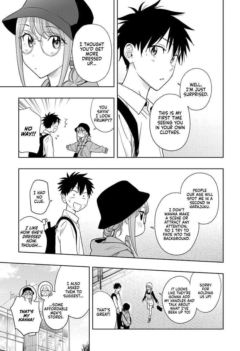 Read Hima Ten! EN Manga Online