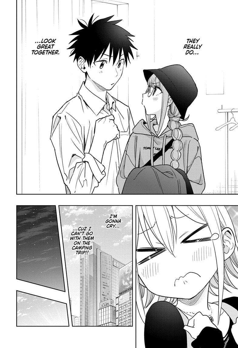 Read Hima Ten! EN Manga Online