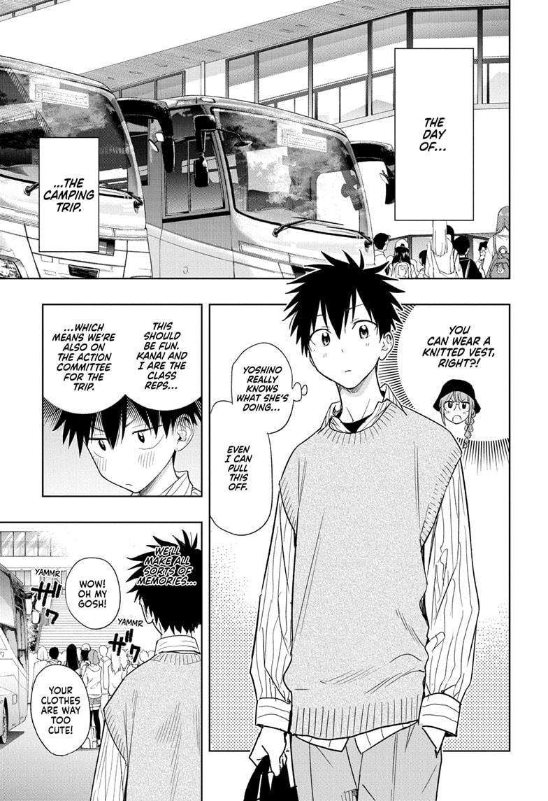 Read Hima Ten! EN Manga Online