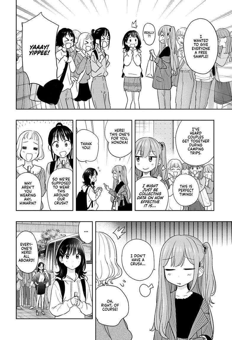 Read Hima Ten! EN Manga Online