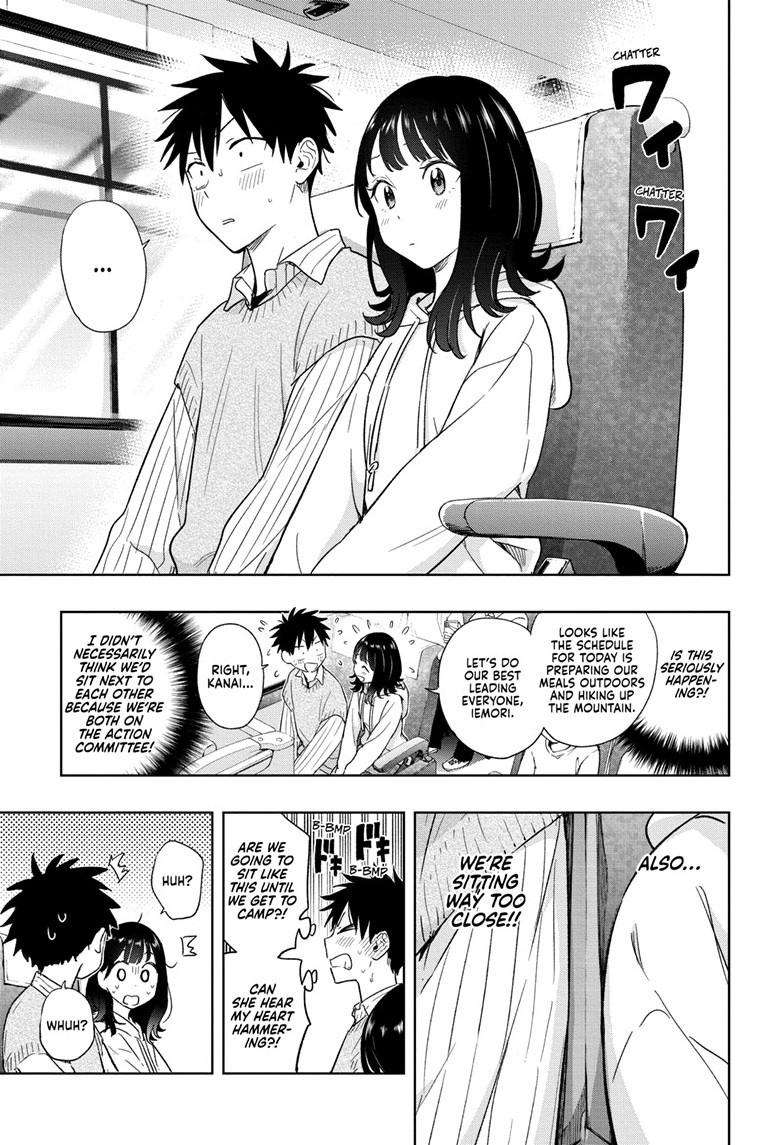 Read Hima Ten! EN Manga Online