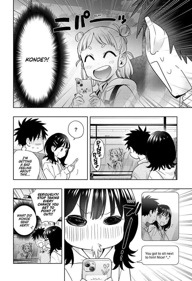 Read Hima Ten! EN Manga Online