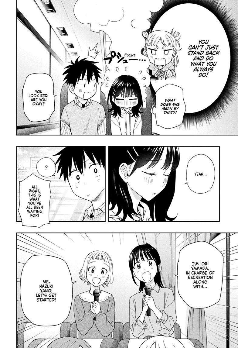 Read Hima Ten! EN Manga Online