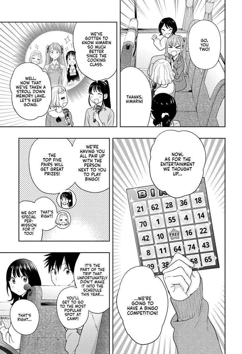 Read Hima Ten! EN Manga Online