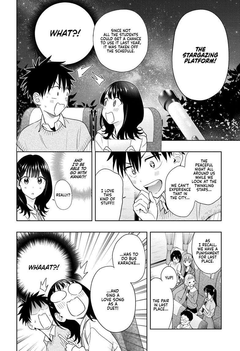 Read Hima Ten! EN Manga Online