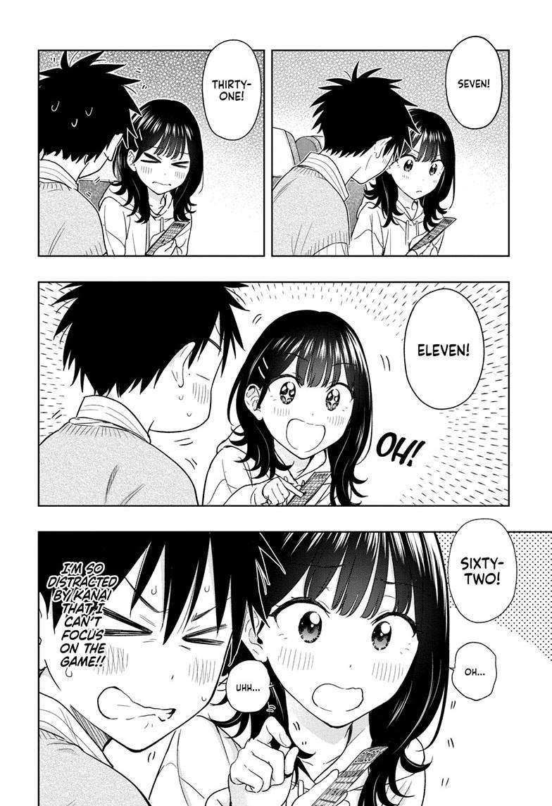 Read Hima Ten! EN Manga Online