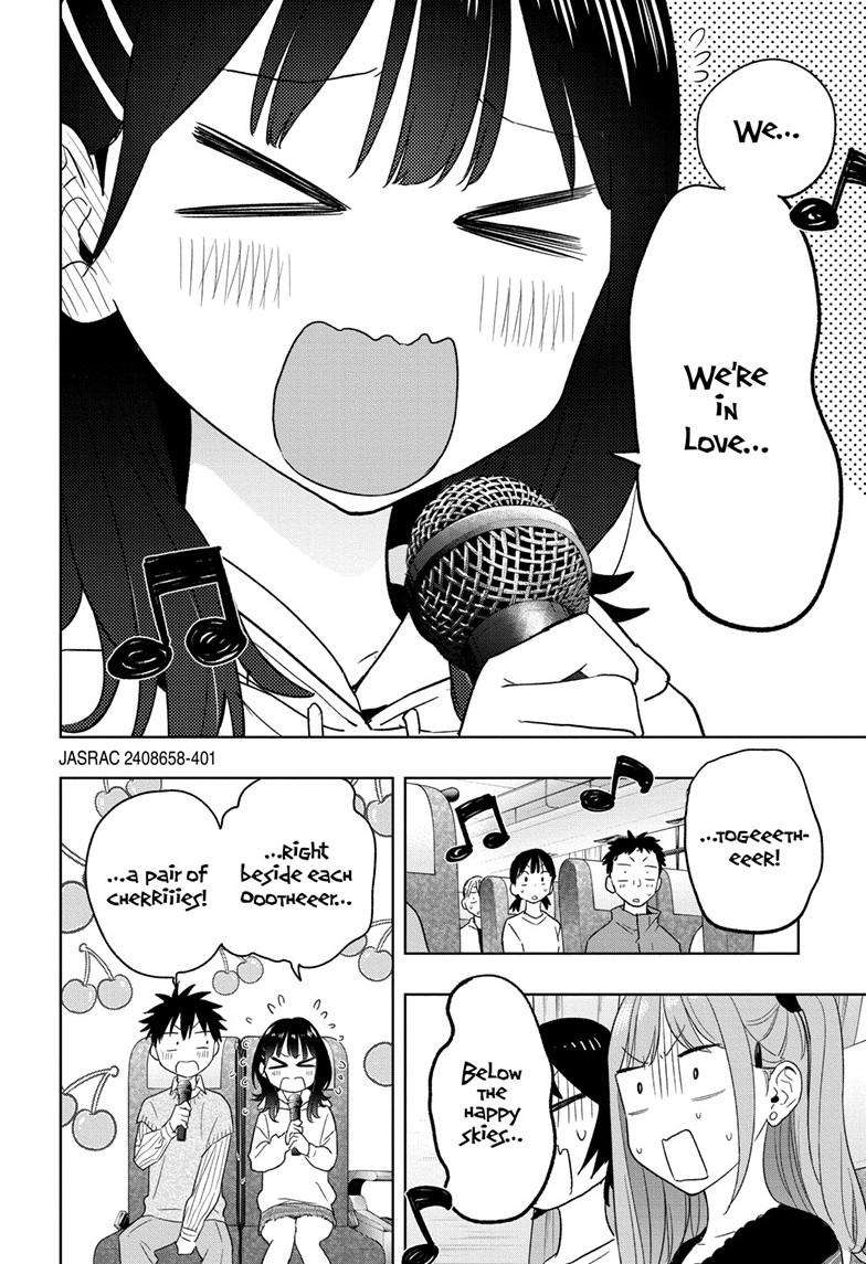 Read Hima Ten! EN Manga Online