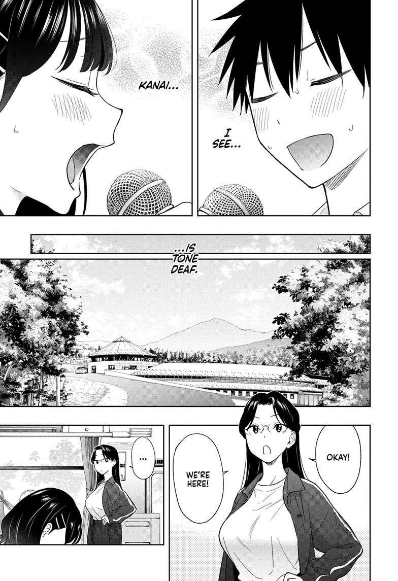 Read Hima Ten! EN Manga Online