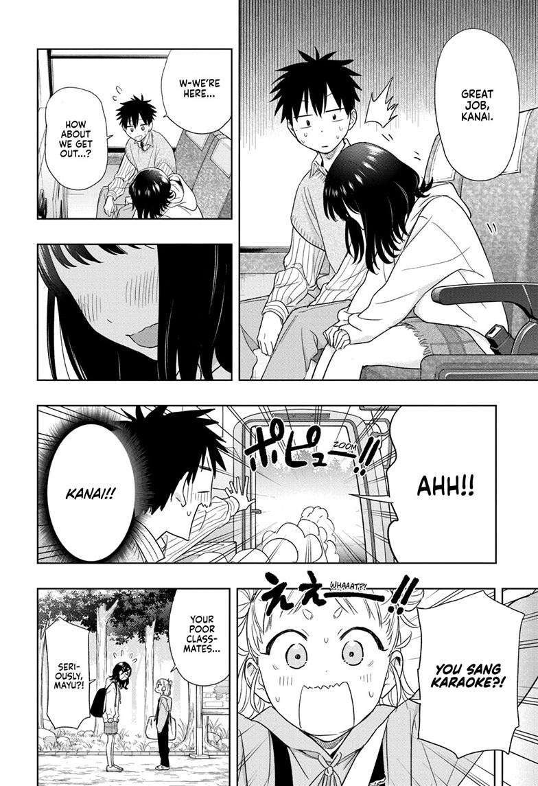 Read Hima Ten! EN Manga Online