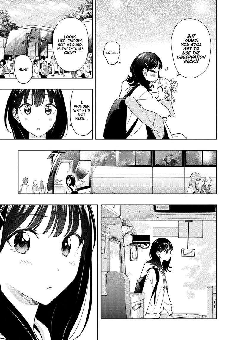 Read Hima Ten! EN Manga Online