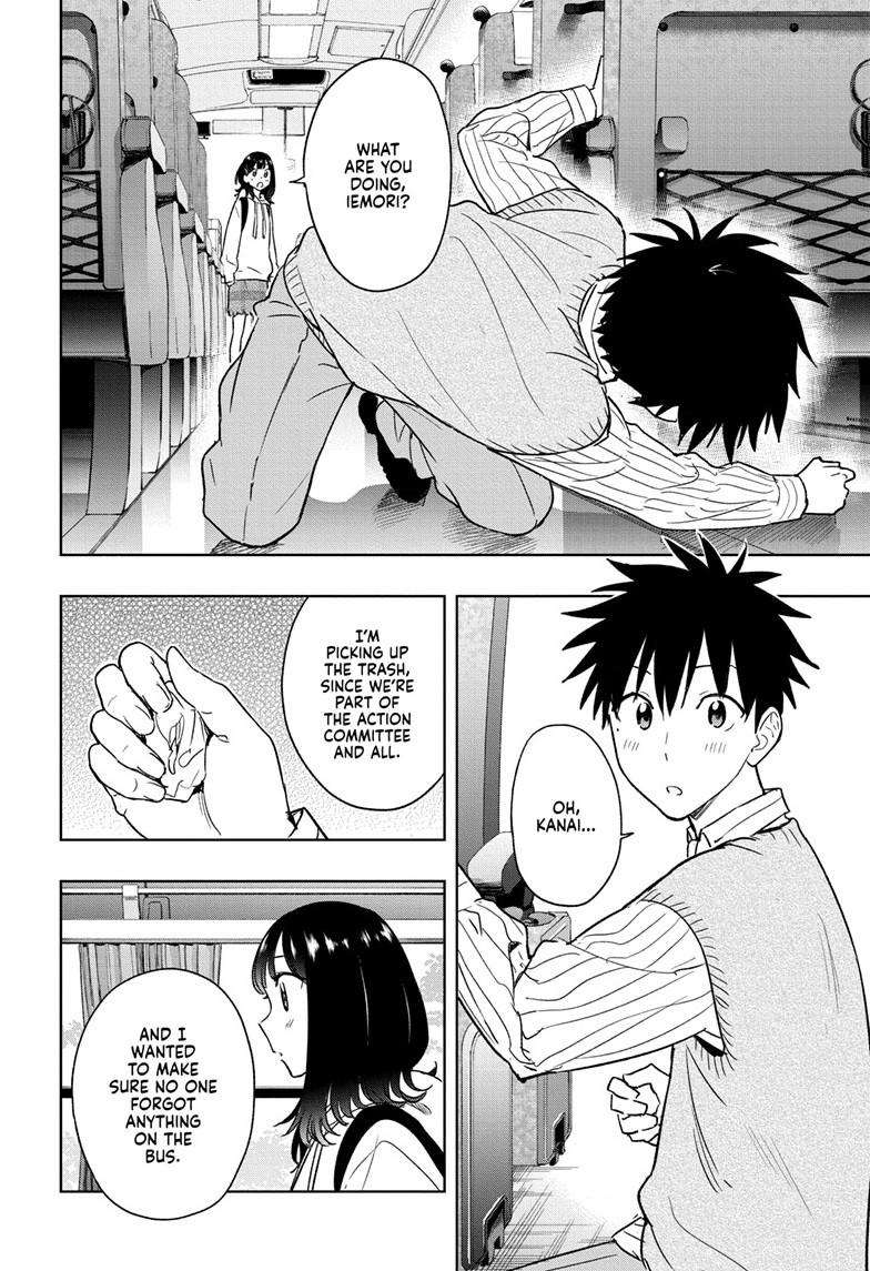 Read Hima Ten! EN Manga Online