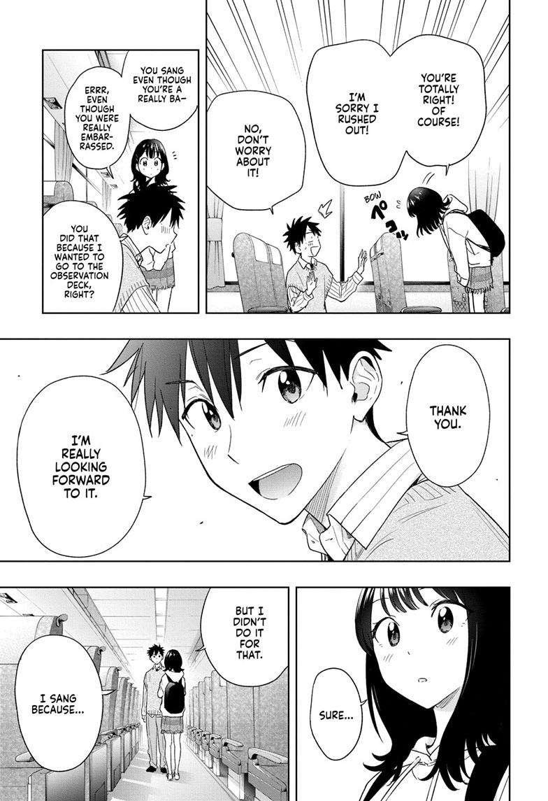 Read Hima Ten! EN Manga Online