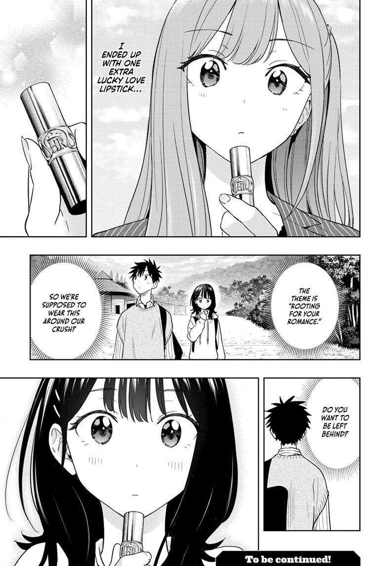 Read Hima Ten! EN Manga Online