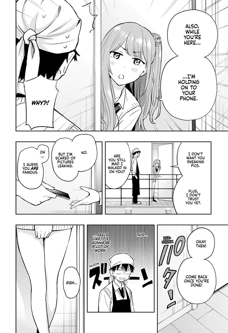 Read Hima Ten! EN Manga Online