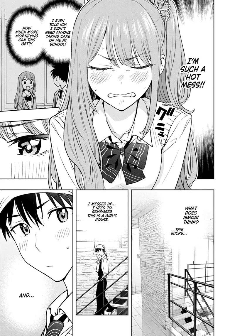 Read Hima Ten! EN Manga Online