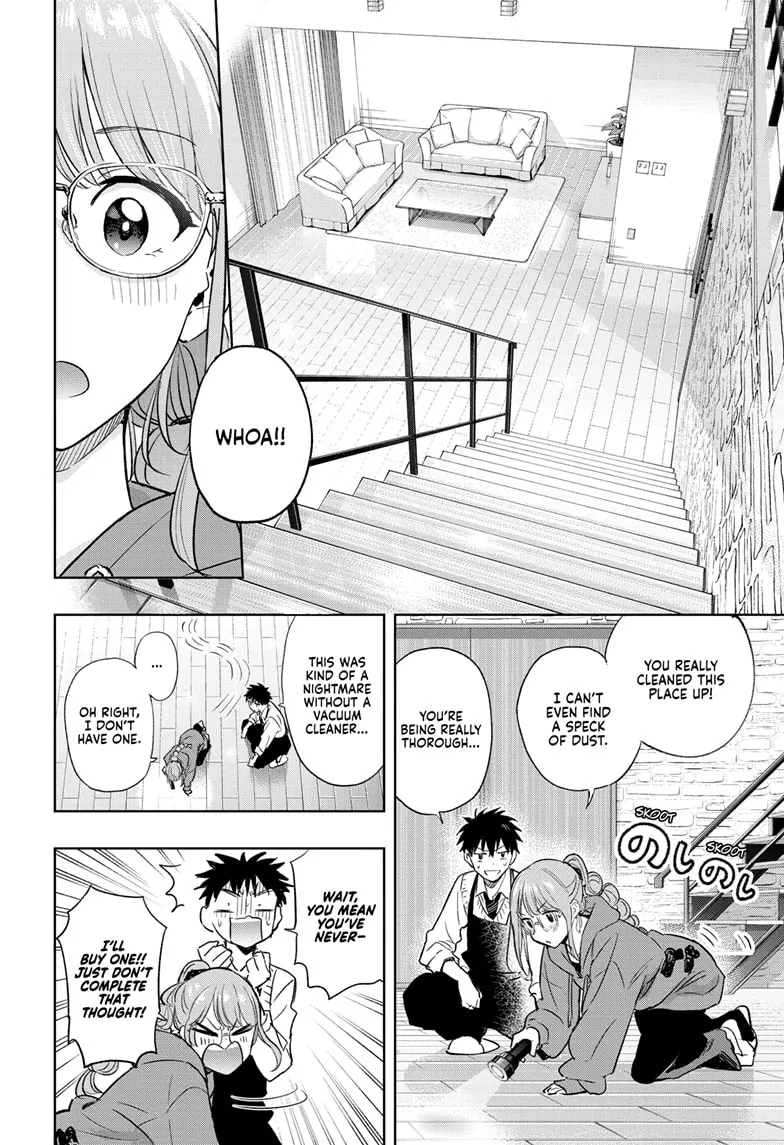 Read Hima Ten! EN Manga Online