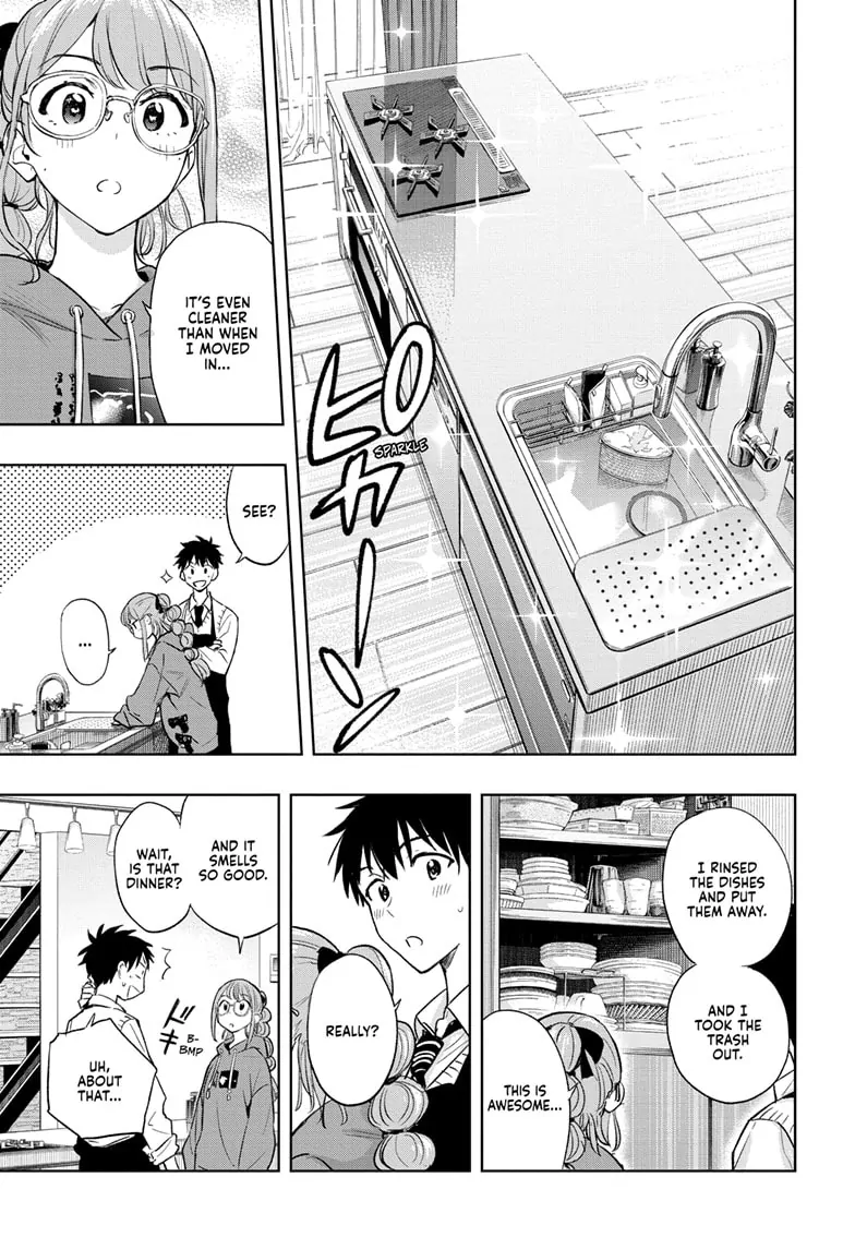 Read Hima Ten! EN Manga Online