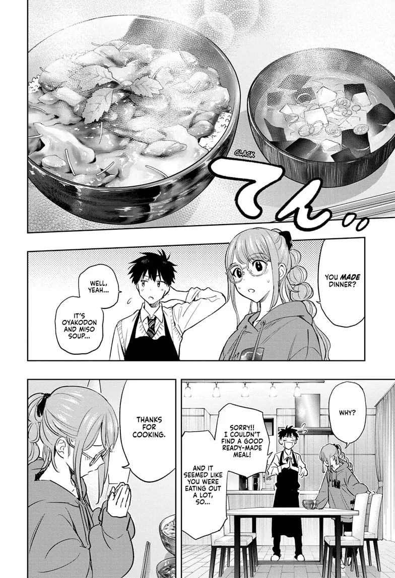 Read Hima Ten! EN Manga Online