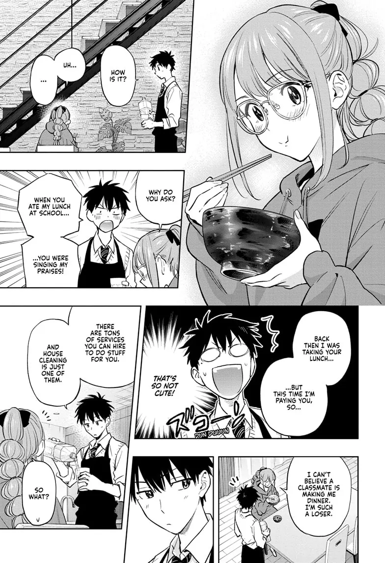 Read Hima Ten! EN Manga Online