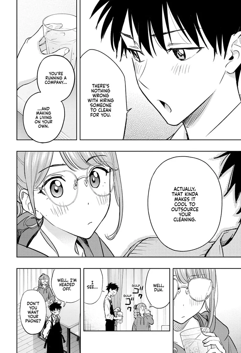 Read Hima Ten! EN Manga Online