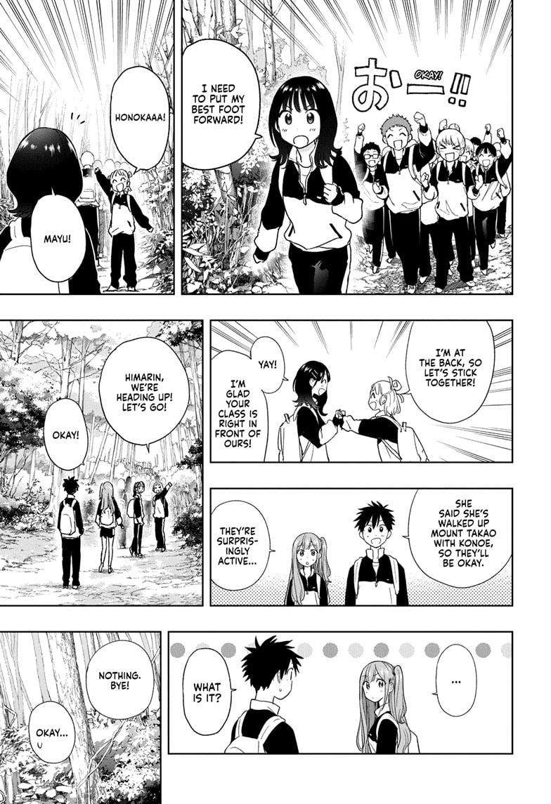 Read Hima Ten! EN Manga Online