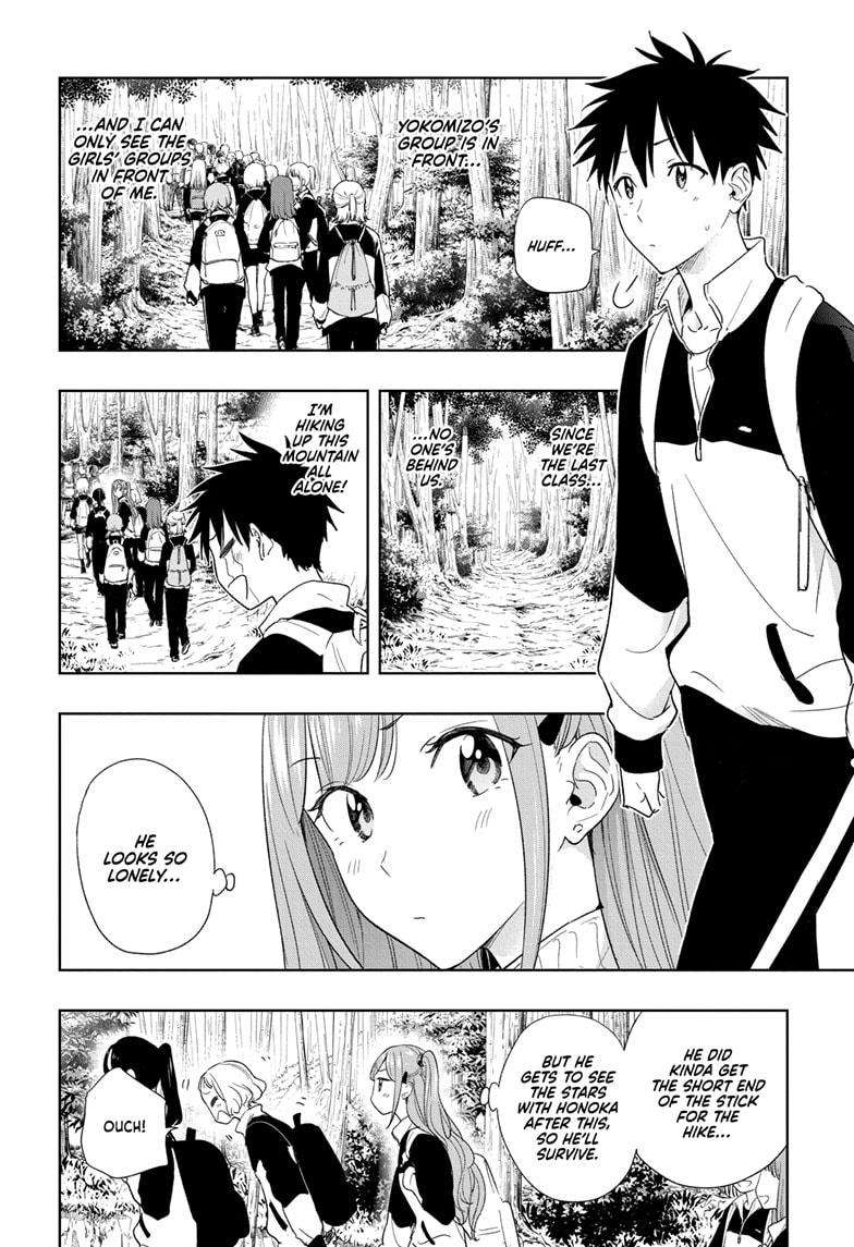 Read Hima Ten! EN Manga Online