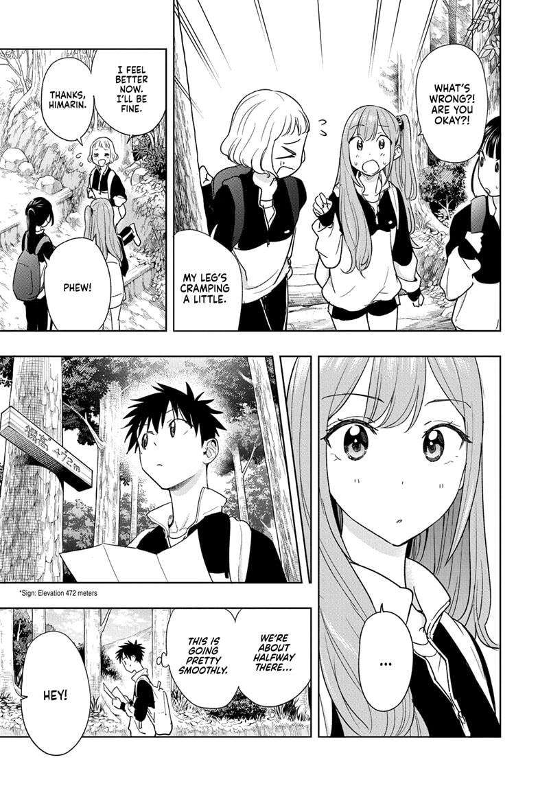 Read Hima Ten! EN Manga Online