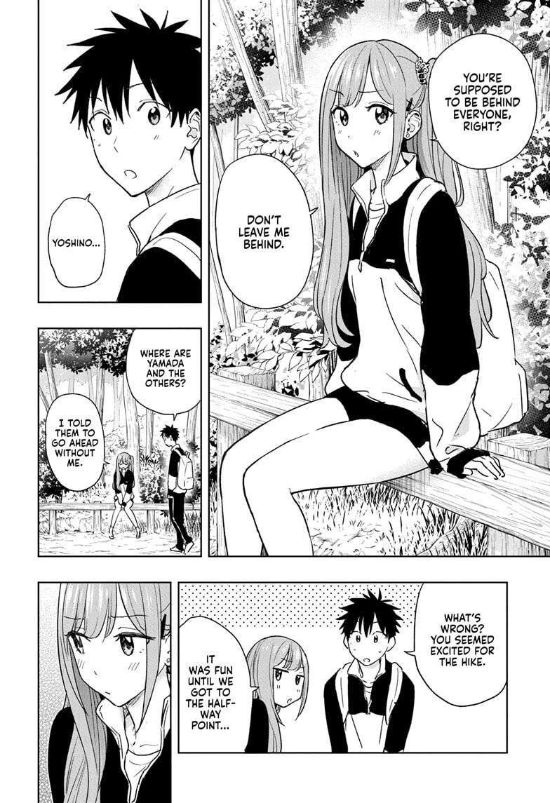 Read Hima Ten! EN Manga Online