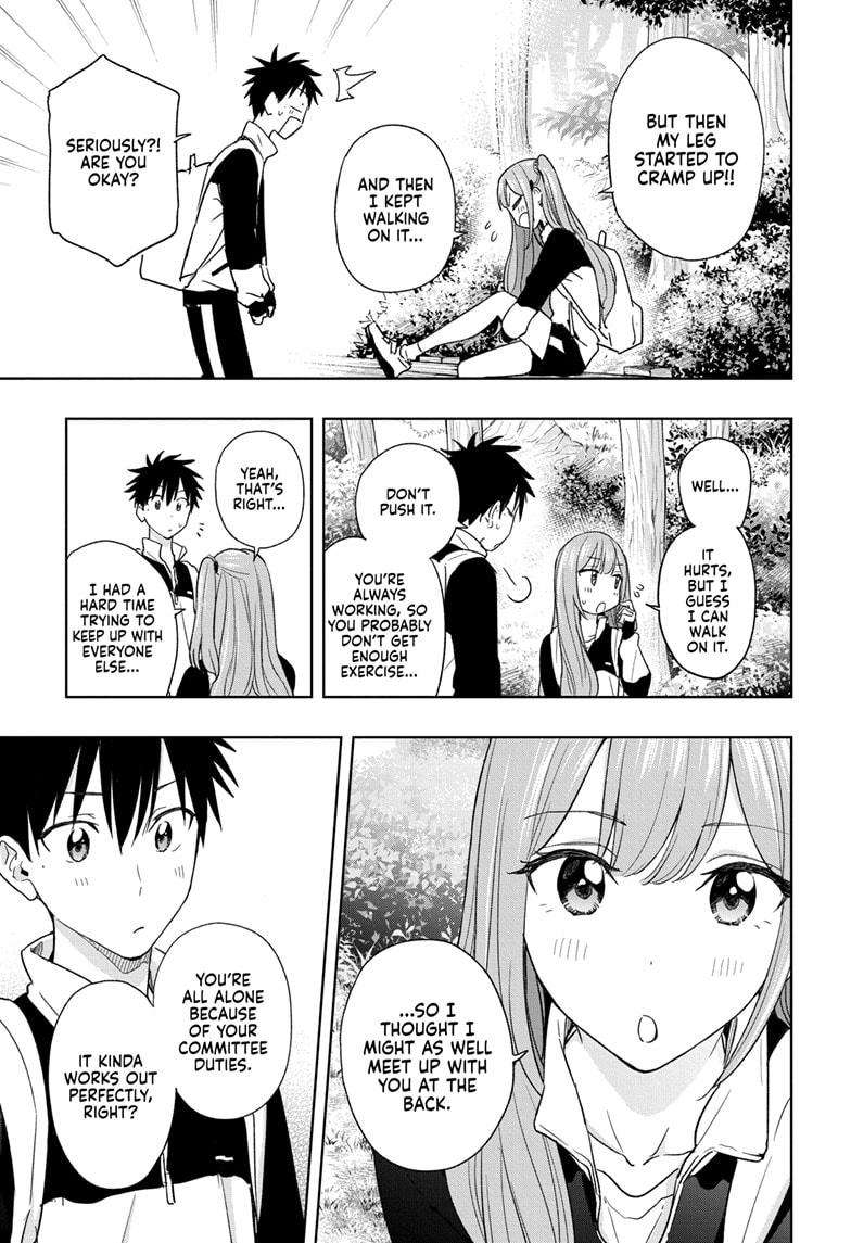 Read Hima Ten! EN Manga Online