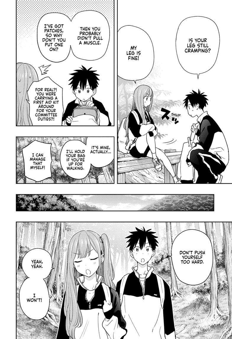 Read Hima Ten! EN Manga Online