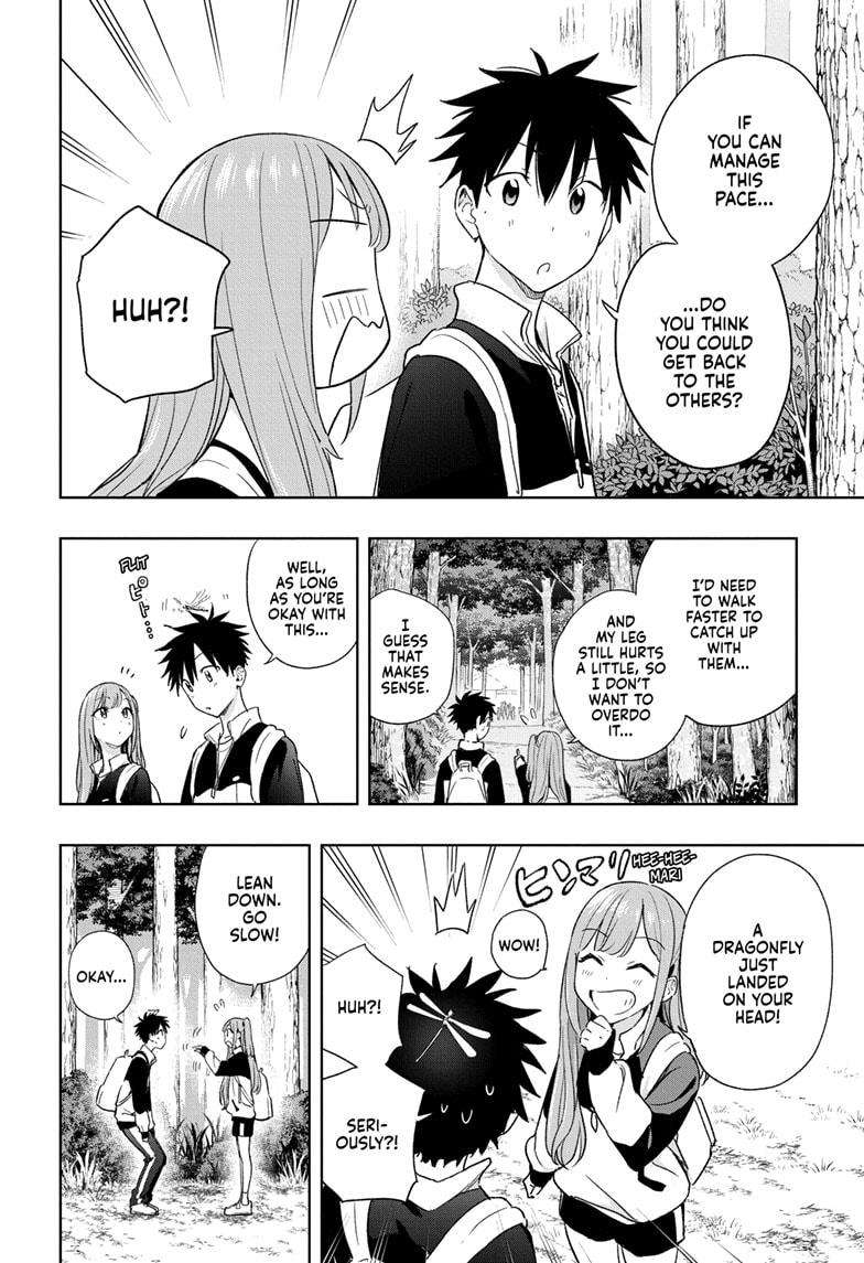 Read Hima Ten! EN Manga Online