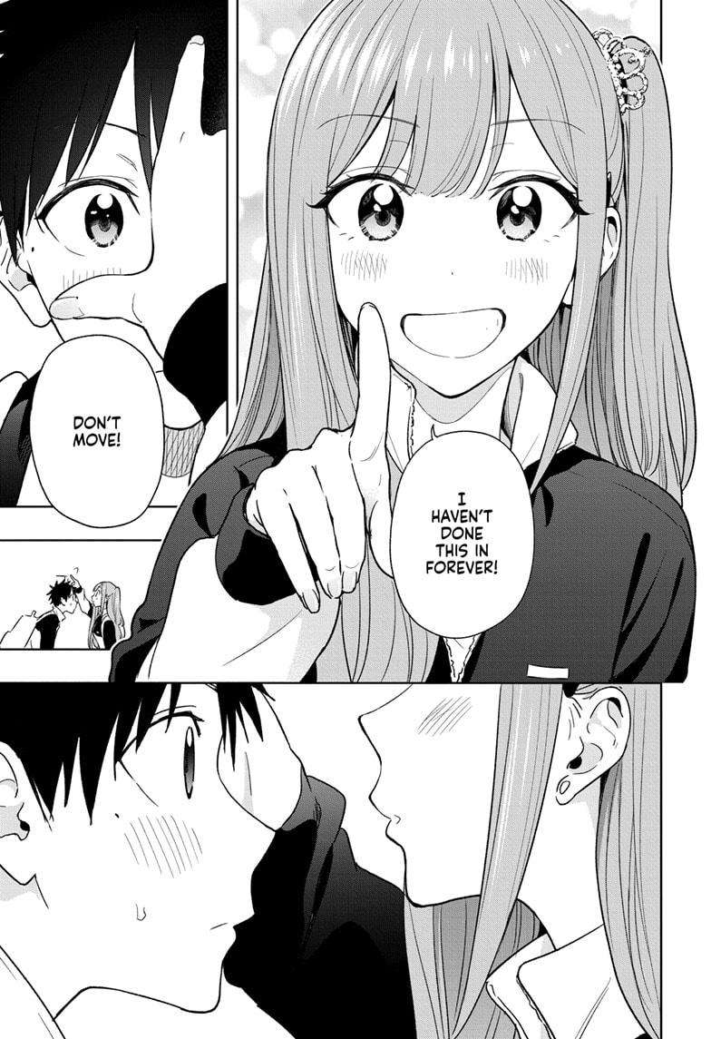 Read Hima Ten! EN Manga Online