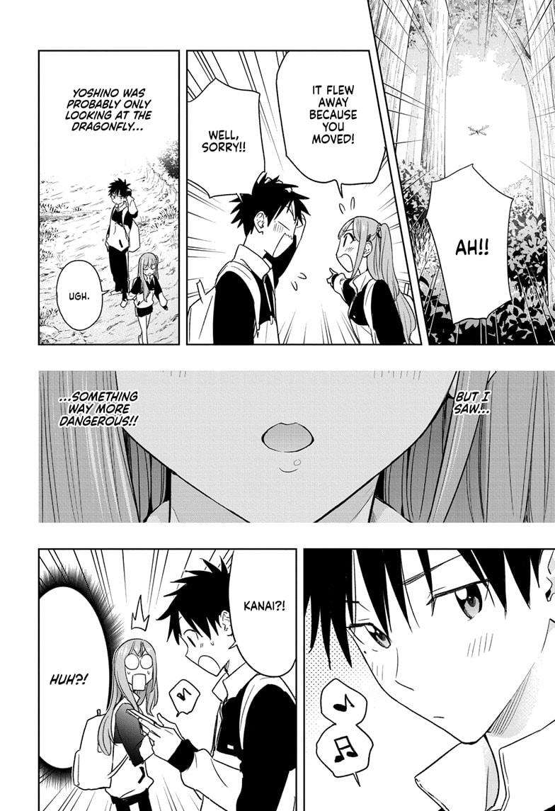 Read Hima Ten! EN Manga Online