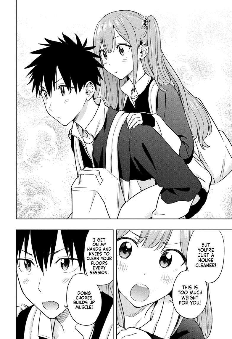 Read Hima Ten! EN Manga Online