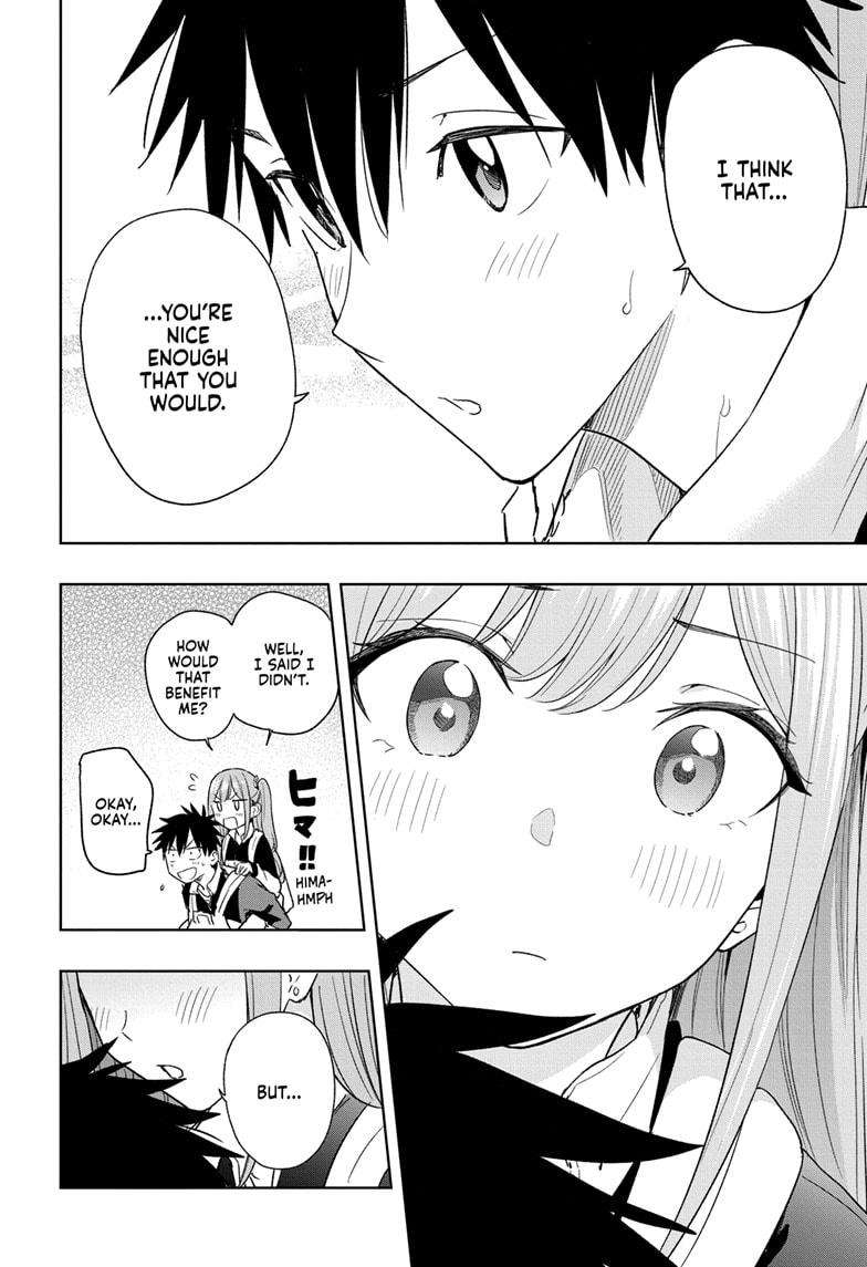 Read Hima Ten! EN Manga Online
