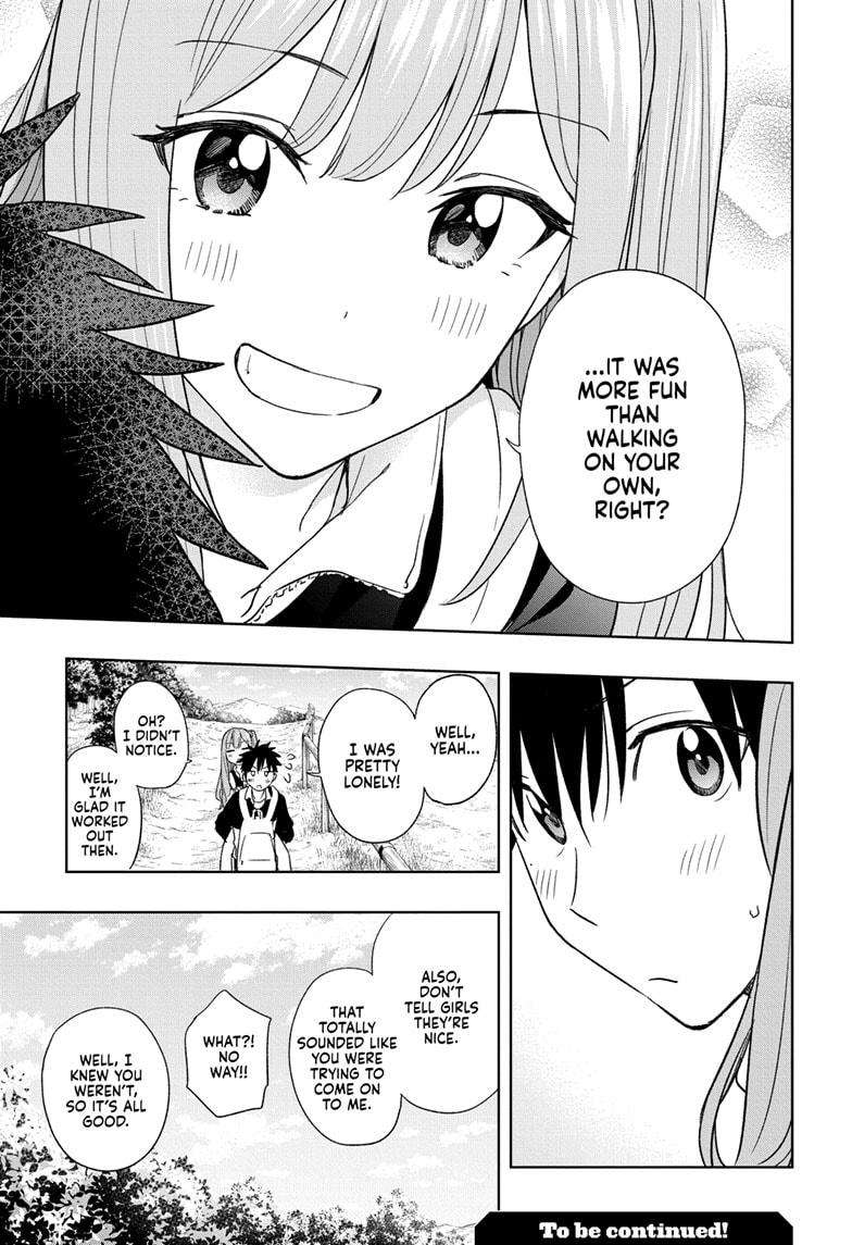 Read Hima Ten! EN Manga Online