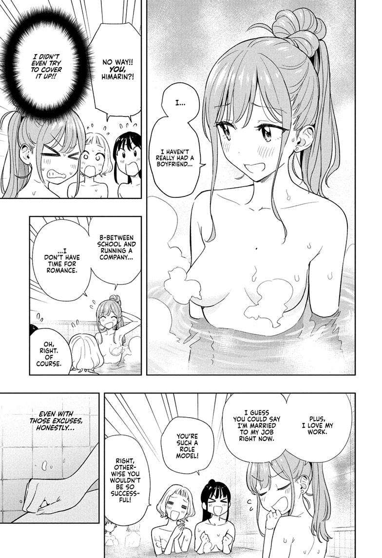 Read Hima Ten! EN Manga Online