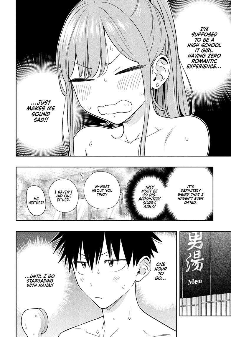 Read Hima Ten! EN Manga Online