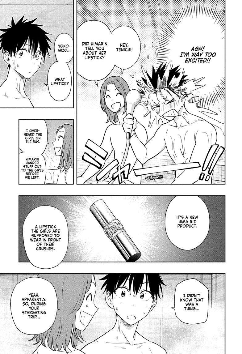 Read Hima Ten! EN Manga Online