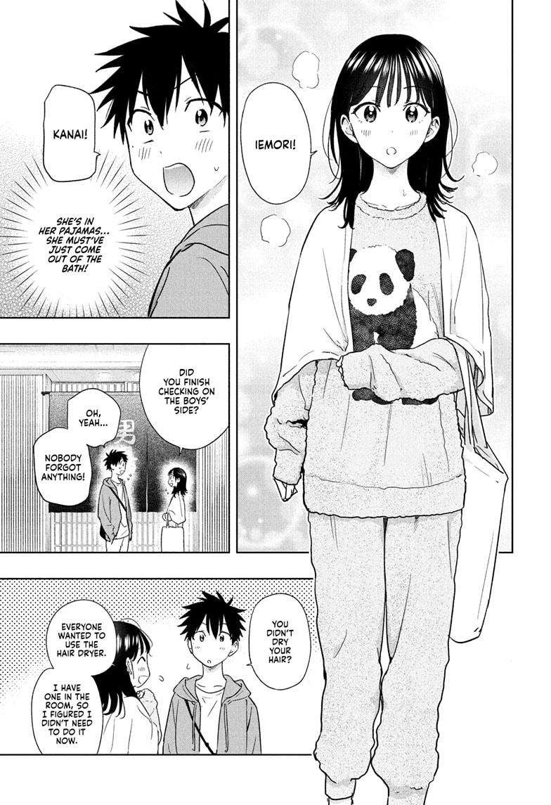 Read Hima Ten! EN Manga Online