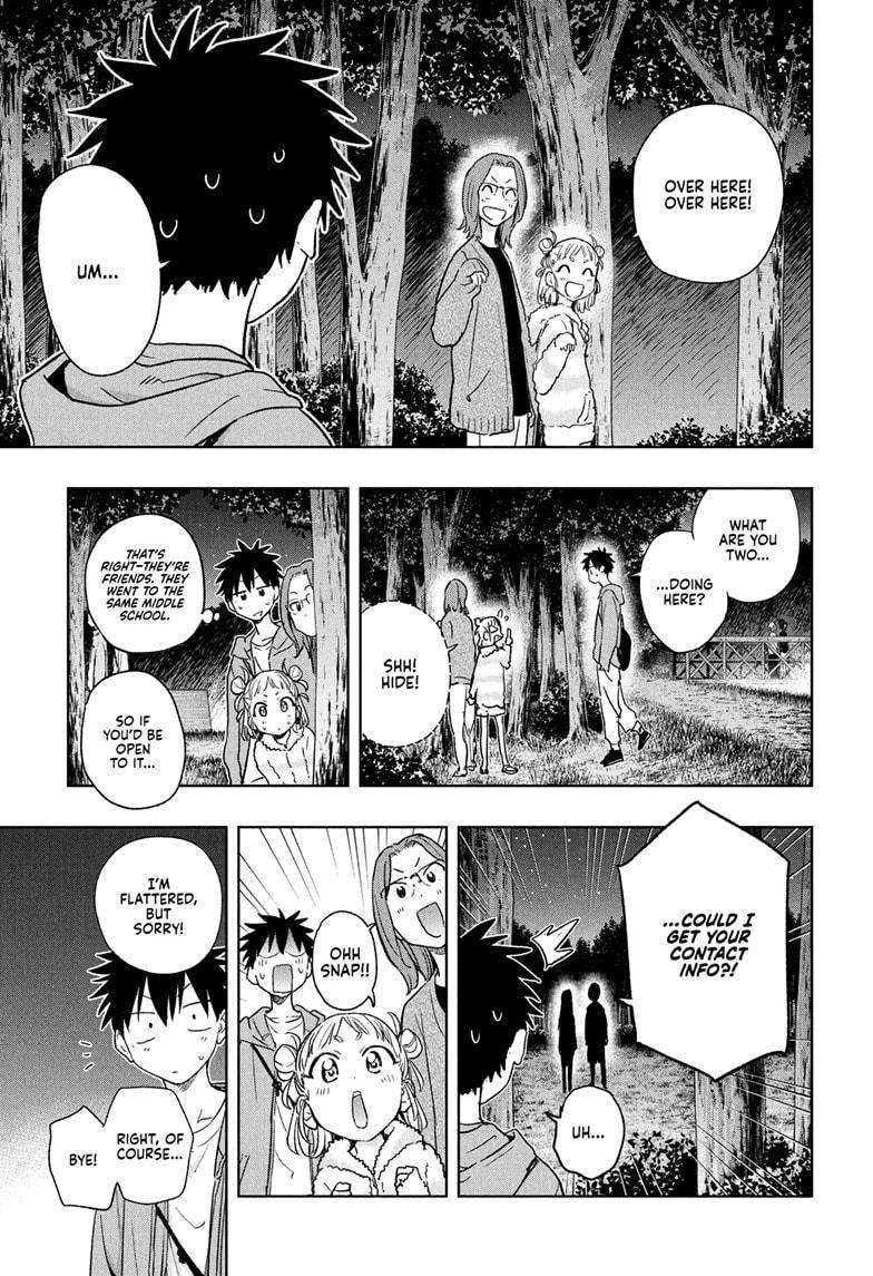 Read Hima Ten! EN Manga Online