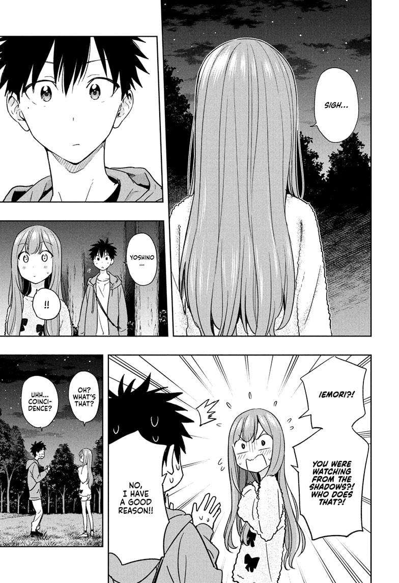 Read Hima Ten! EN Manga Online