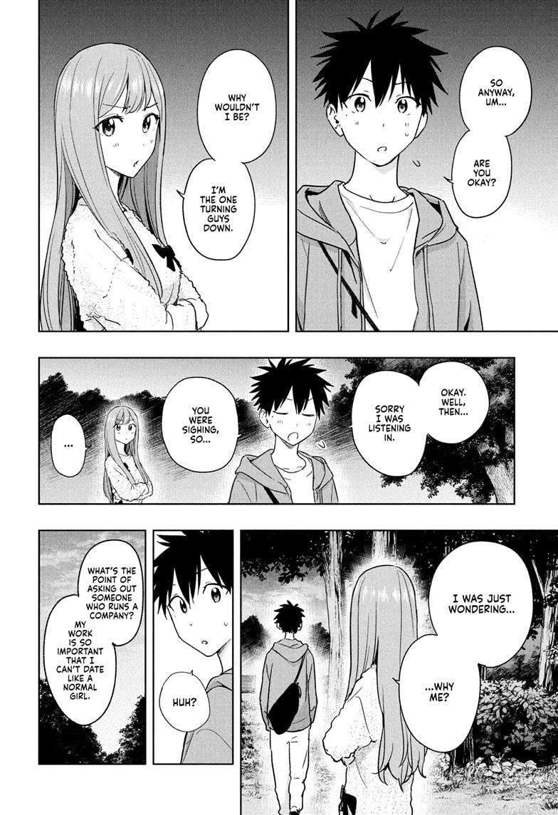 Read Hima Ten! EN Manga Online