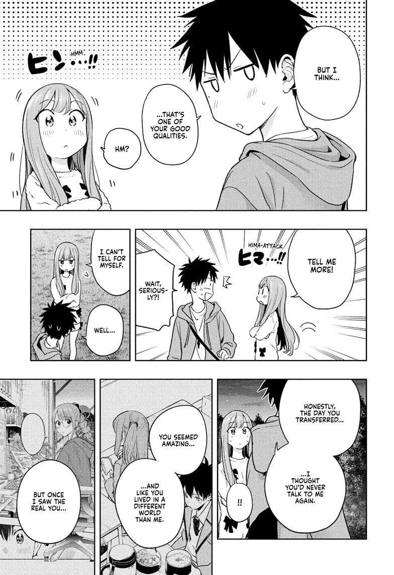 Read Hima Ten! EN Manga Online