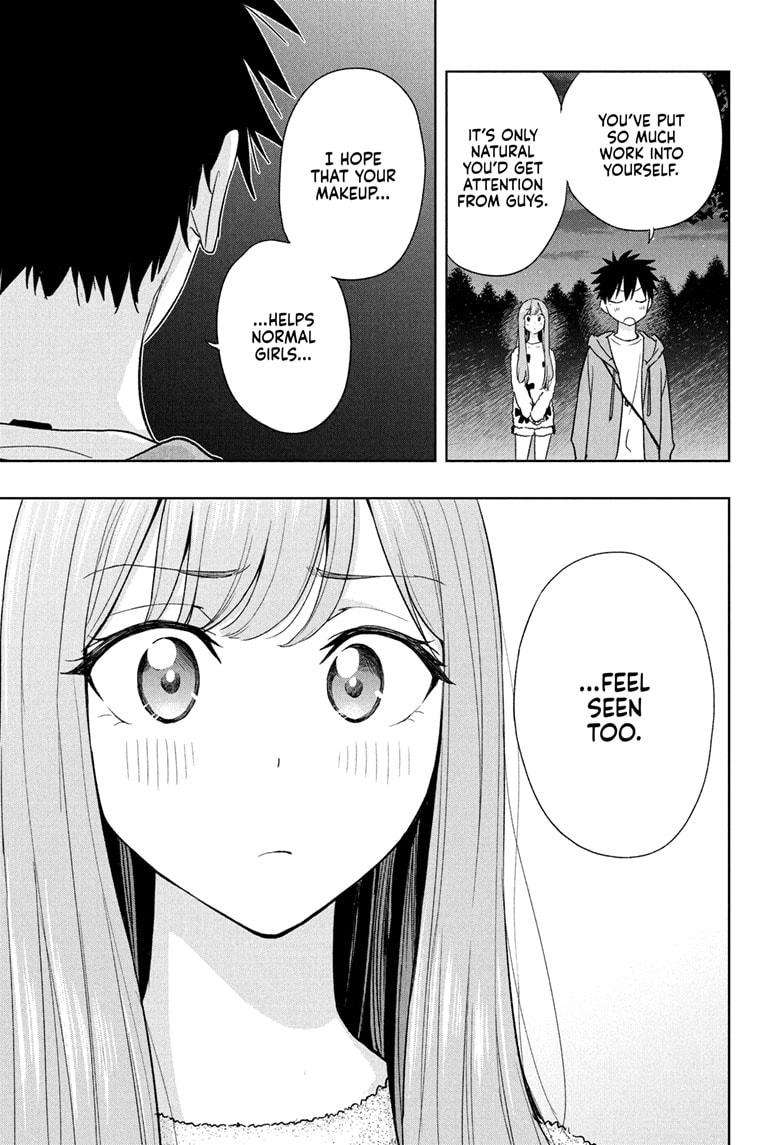 Read Hima Ten! EN Manga Online