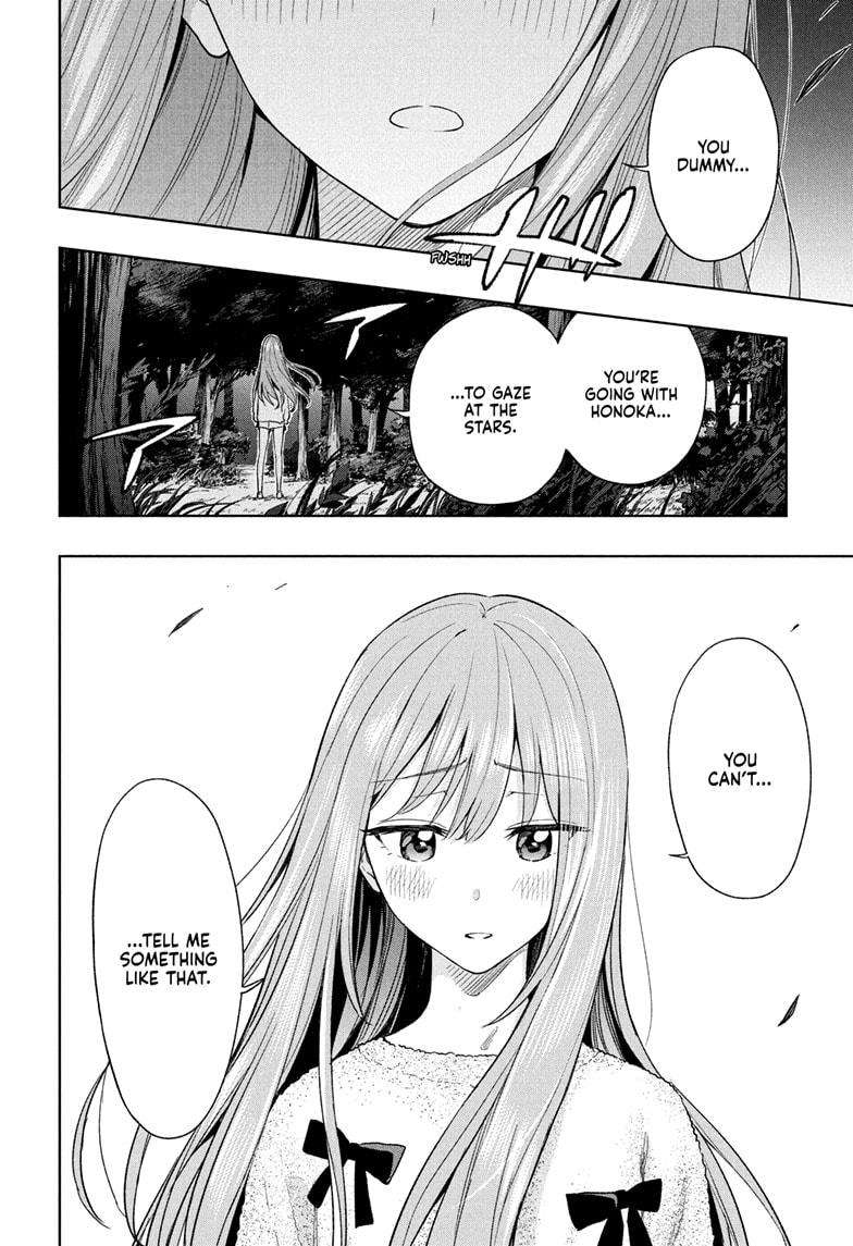 Read Hima Ten! EN Manga Online