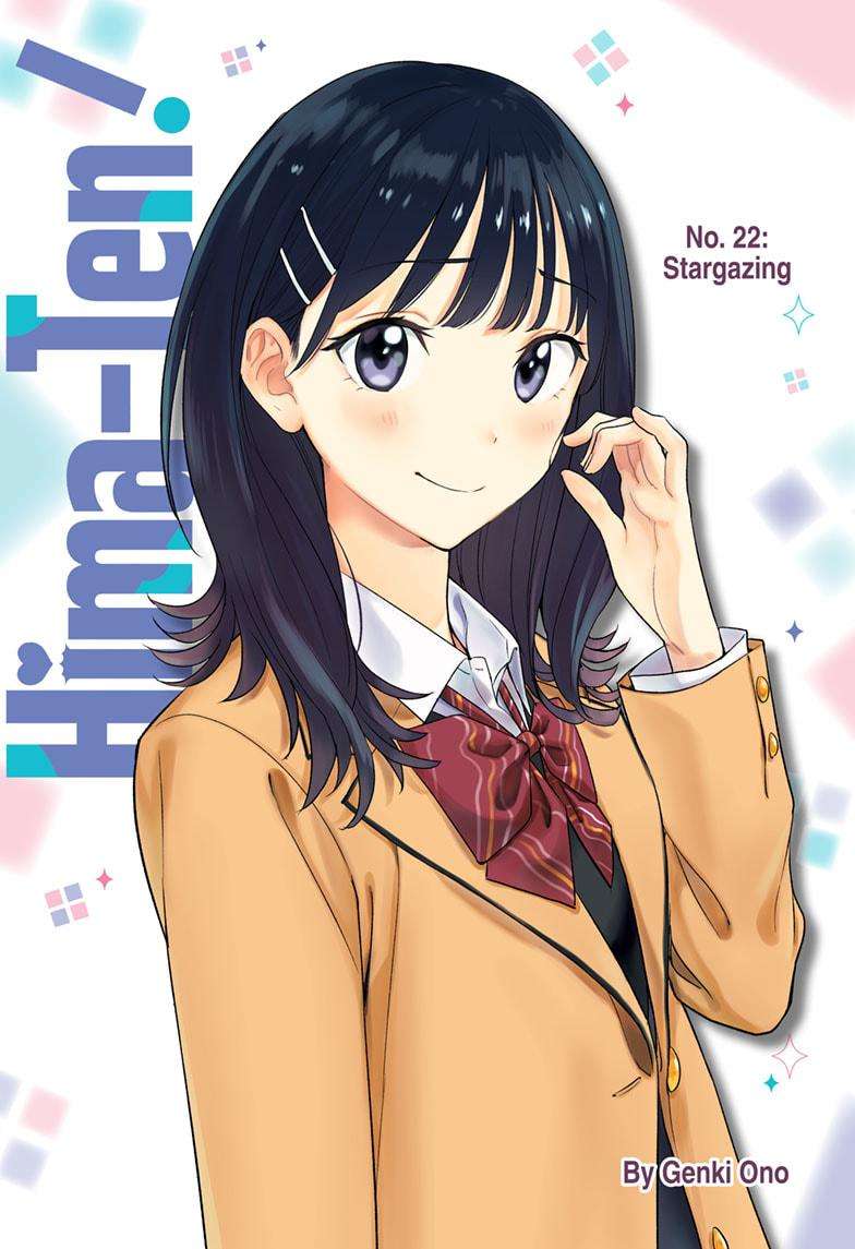 Read Hima Ten! EN Manga Online