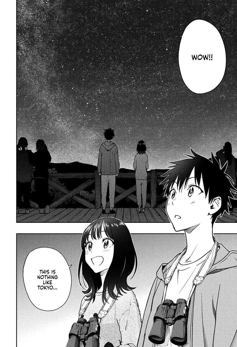 Read Hima Ten! EN Manga Online