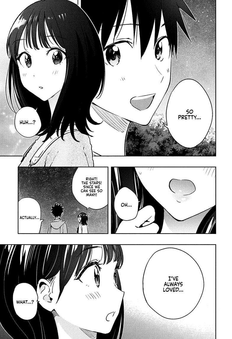 Read Hima Ten! EN Manga Online