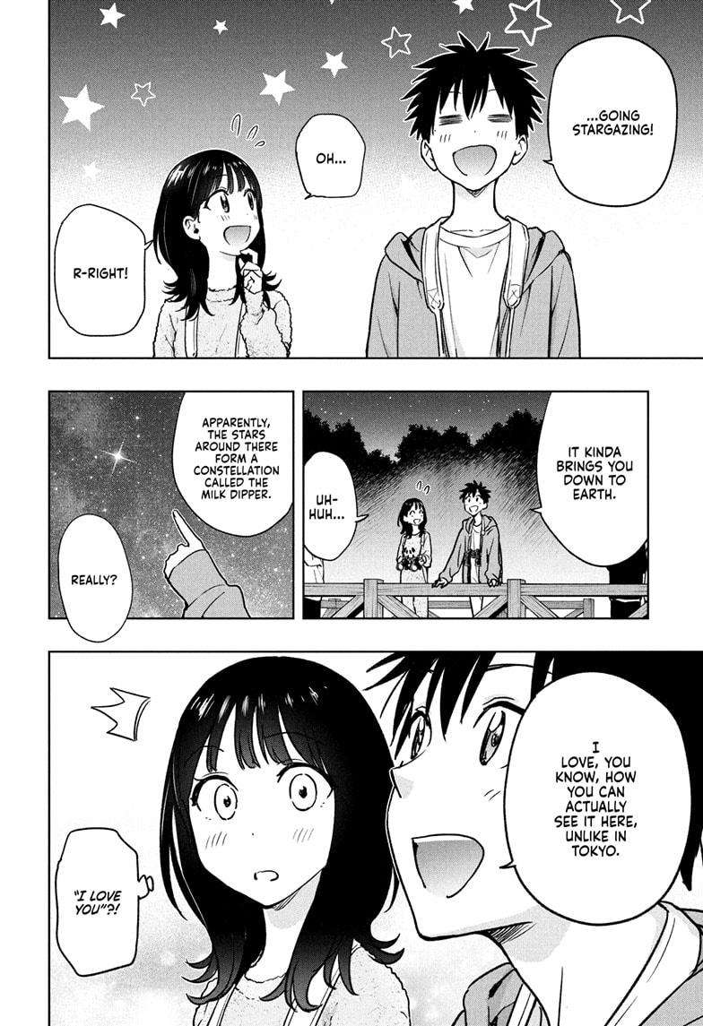 Read Hima Ten! EN Manga Online